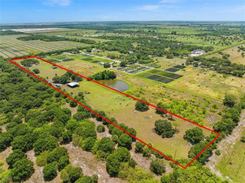 10100 W Midway Road, Fort Pierce FL - photo 15 of 15