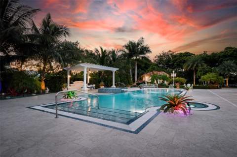 5801 Estates Drive, Southwest Ranches FL - photo 7 of 92