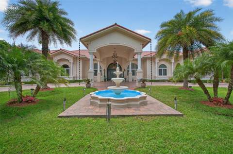 5801 Estates Drive, Southwest Ranches FL - photo 10 of 92