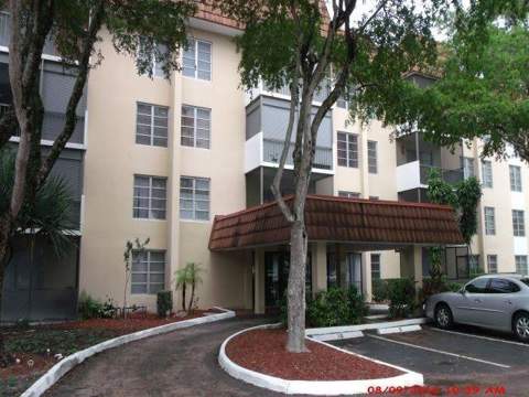 4158 Inverrary Drive #404, Lauderhill FL - photo 16 of 16