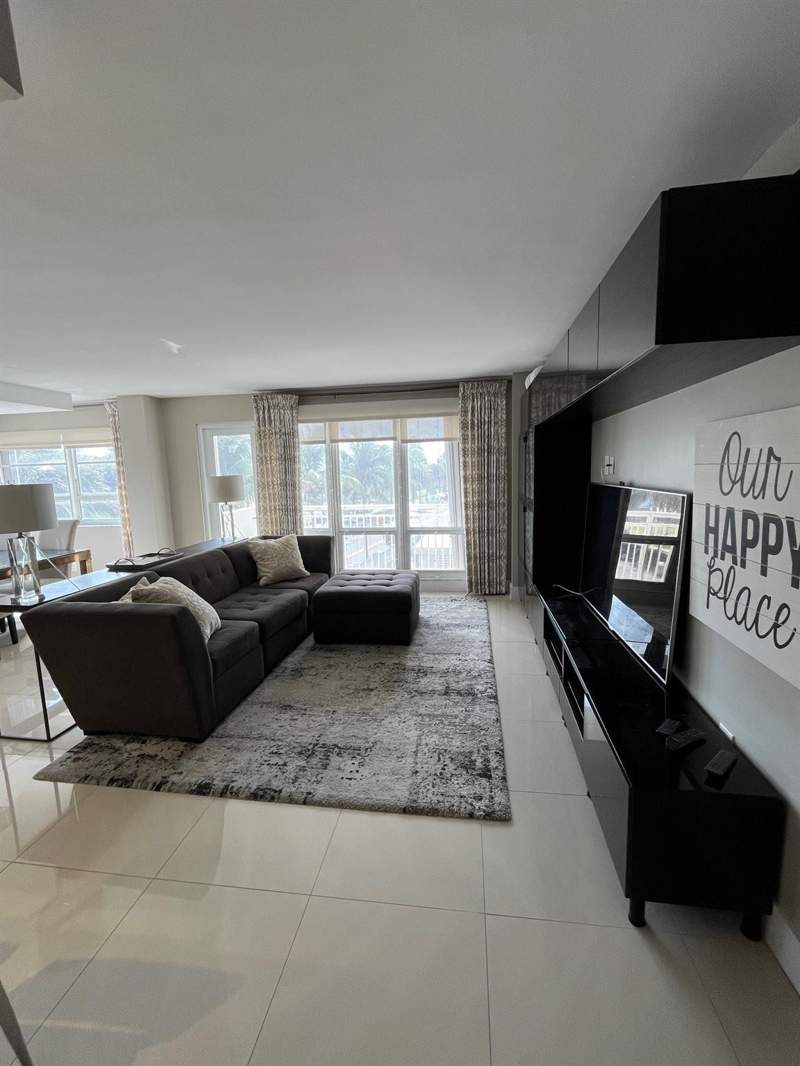 2 bedroom Condominium at 133 N Pompano Beach Boulevard #211, Ocean Monarch, Pompano Beach — photo 3