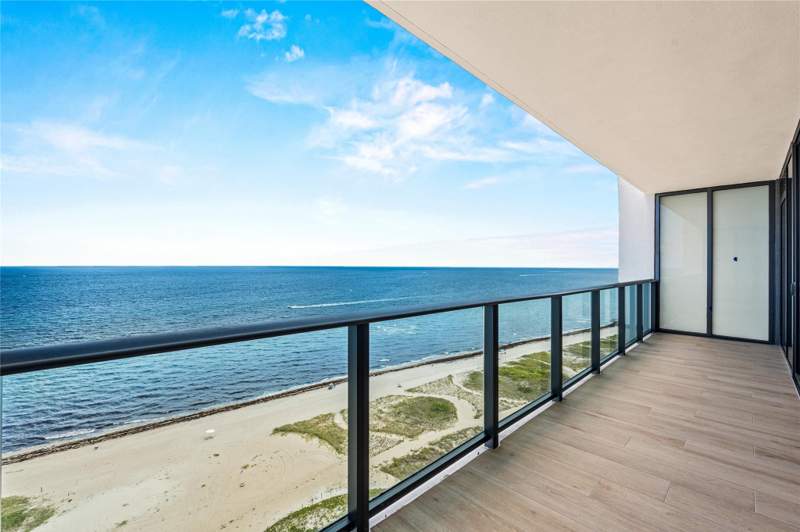 3 bedroom Condominium at 900 N Ocean Boulevard #1604, Casamar, Pompano Beach — photo 2