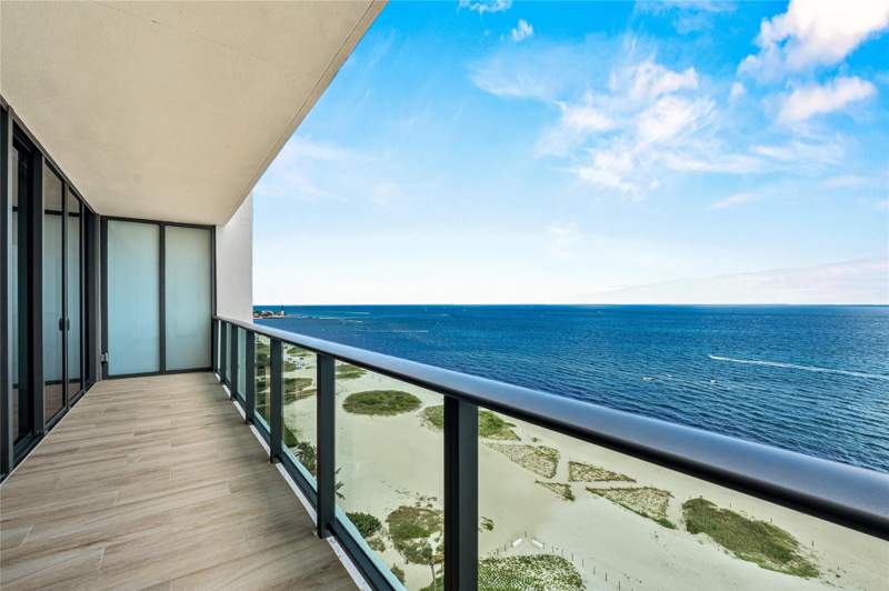 3 bedroom Condominium at 900 N Ocean Boulevard #1604, Casamar, Pompano Beach — photo 3