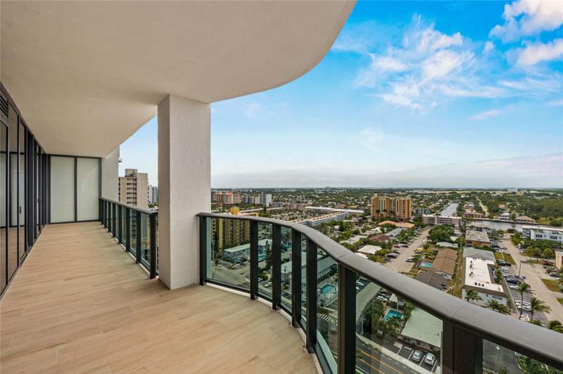 3 bedroom Condominium at 900 N Ocean Boulevard #1604, Casamar, Pompano Beach — photo 4