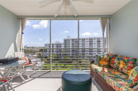 2731 NE 14th Street Causeway #710, Pompano Beach FL - photo 22 of 44