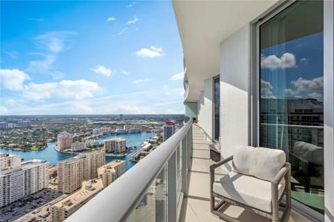 4111 S Ocean Drive #Lph3/5, Hollywood FL - photo 6 of 41