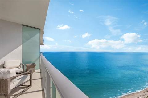 4111 S Ocean Drive #Lph3/5, Hollywood FL - photo 7 of 41
