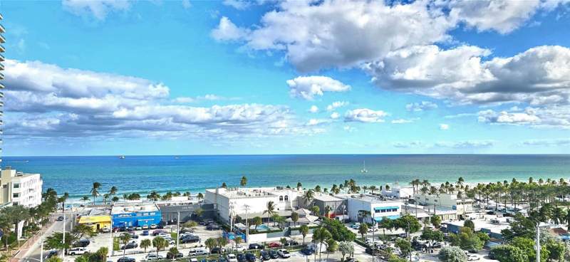 2 bedroom Condominium at 200 S Birch Road #121, Leisure Beach South, Fort Lauderdale — photo 2