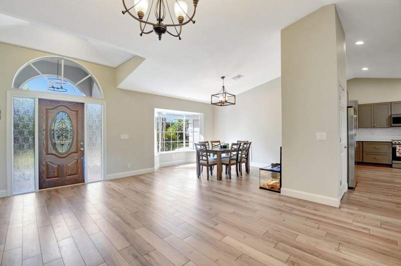 3 bedroom Single Family Residence at 18725 W Sycamore, The Acreage, Loxahatchee — photo 5