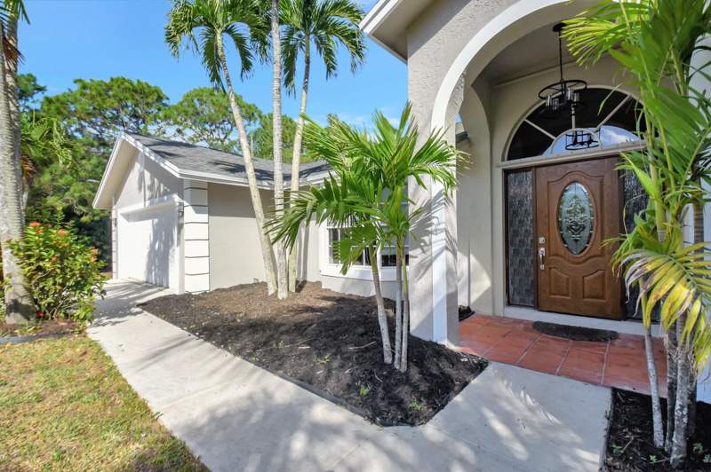 3 bedroom Single Family Residence at 18725 W Sycamore, The Acreage, Loxahatchee — photo 3