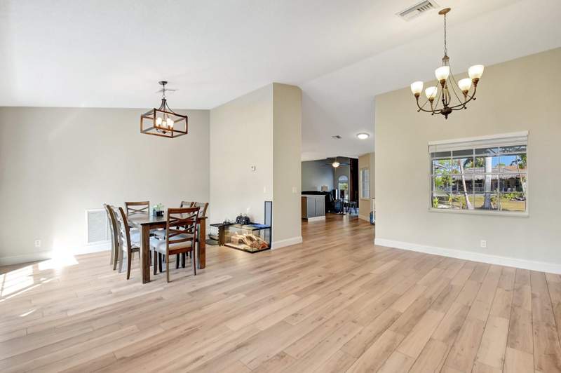 3 bedroom Single Family Residence at 18725 W Sycamore, The Acreage, Loxahatchee — photo 4