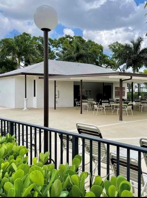 308 Brighton H #308, Boca Raton FL - photo 21 of 22