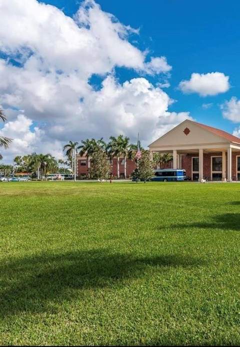 308 Brighton H #308, Boca Raton FL - photo 20 of 22