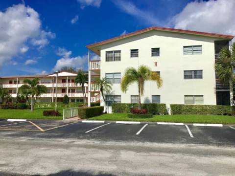 308 Brighton H #308, Boca Raton FL - photo 15 of 22