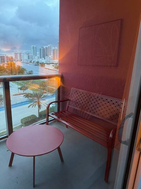 2602 E Hallandale Beach Boulevard #R1010, Hallandale Beach FL - photo 8 of 13
