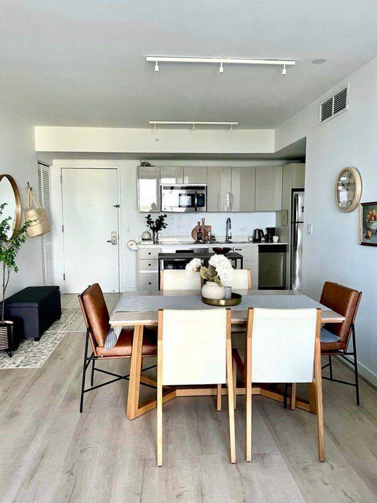 2 bedroom Condominium at 2602 E Hallandale Beach Boulevard #R1010, Beachwalk, Hallandale Beach — photo 2