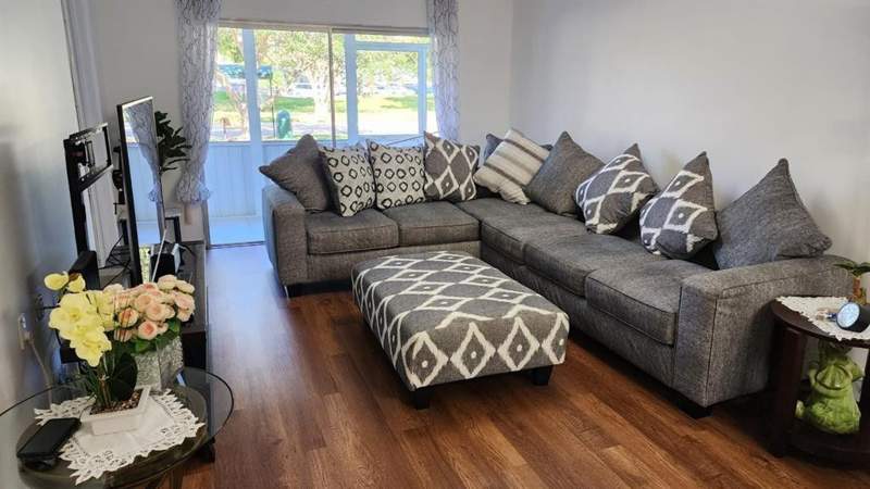 3 bedroom Condominium at 2614 Nassau Bend #A1, Wynmoor, Coconut Creek — photo 3