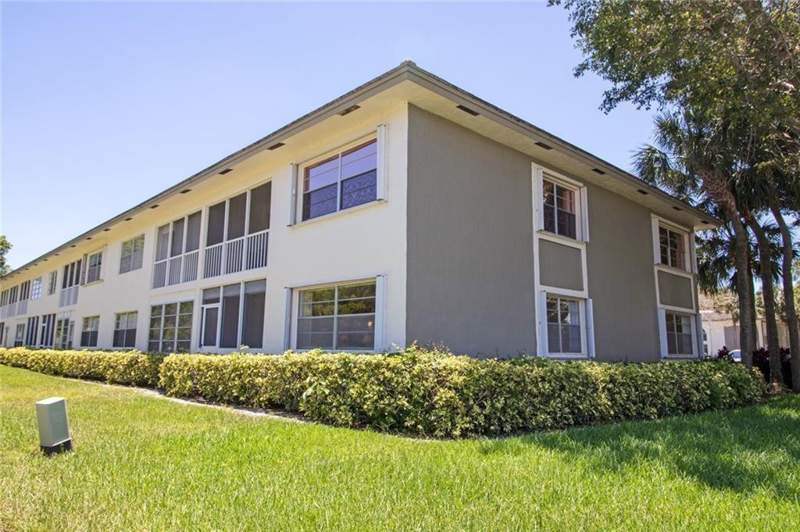 3 bedroom Condominium at 2614 Nassau Bend #A1, Wynmoor, Coconut Creek — photo 4