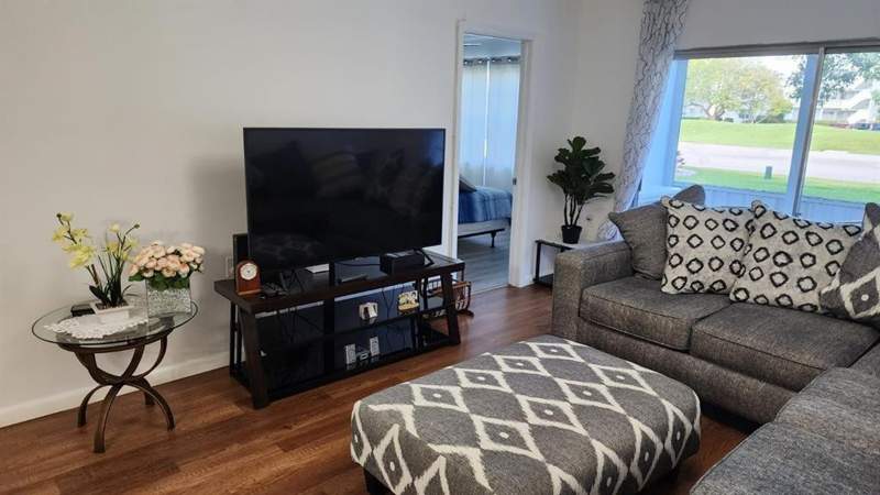 3 bedroom Condominium at 2614 Nassau Bend #A1, Wynmoor, Coconut Creek — photo 2