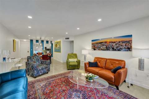4060 N Hills Drive #32, Hollywood FL - photo 12 of 45