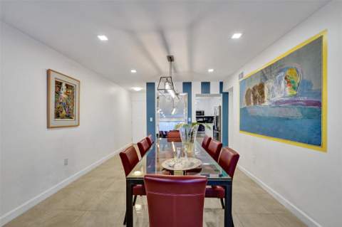 4060 N Hills Drive #32, Hollywood FL - photo 8 of 45