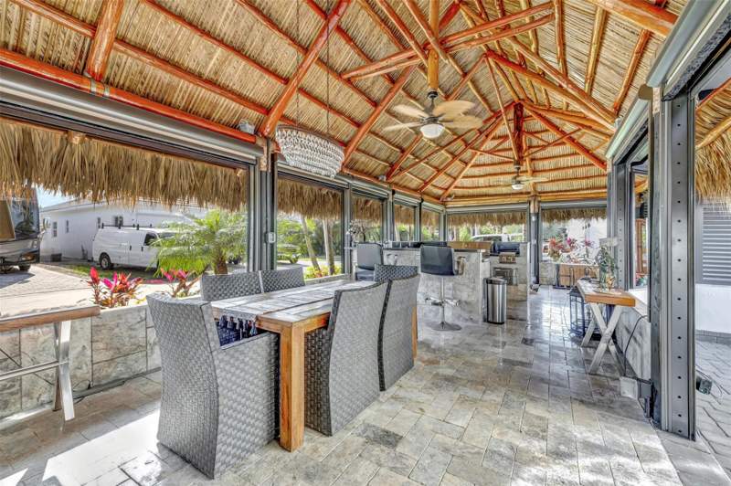 1 bedroom Condominium at 291 N Cortez Drive #291, Aztec Rv Resort land cond, Margate — photo 5