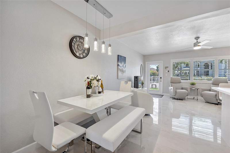 1 bedroom Stock Cooperative at 500 Layne Boulevard #6, Natchez Co-Op, Hallandale Beach — photo 3