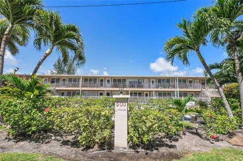 500 Layne Boulevard #6, Hallandale Beach FL - photo 15 of 15