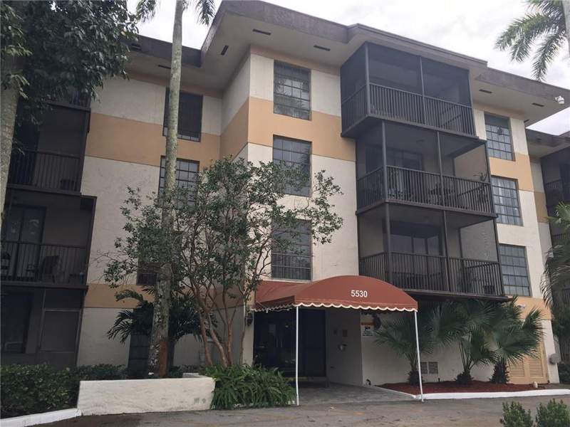 2 bedroom Condominium at 5530 NW 44th Street #301C, Inverwood Condo, Lauderhill — photo 3