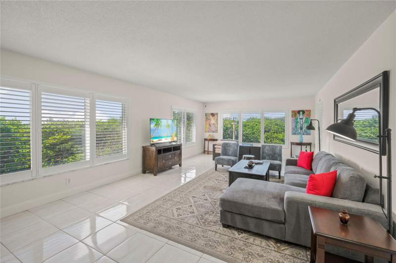 2 bedroom Condominium at 1151 N Fort Lauderdale Beach Boulevard #3c, Park Tower, Fort Lauderdale — photo 3