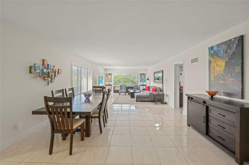 2 bedroom Condominium at 1151 N Fort Lauderdale Beach Boulevard #3c, Park Tower, Fort Lauderdale — photo 5