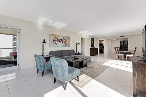 1151 N Fort Lauderdale Beach Boulevard #3c, Fort Lauderdale FL - photo 10 of 67
