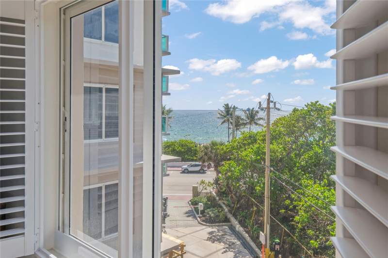 2 bedroom Condominium at 1151 N Fort Lauderdale Beach Boulevard #3c, Park Tower, Fort Lauderdale — photo 2