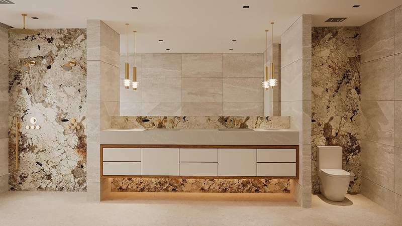 4 bedroom Townhouse at 801 Bond Way, Kenmont, Delray Beach — photo 3