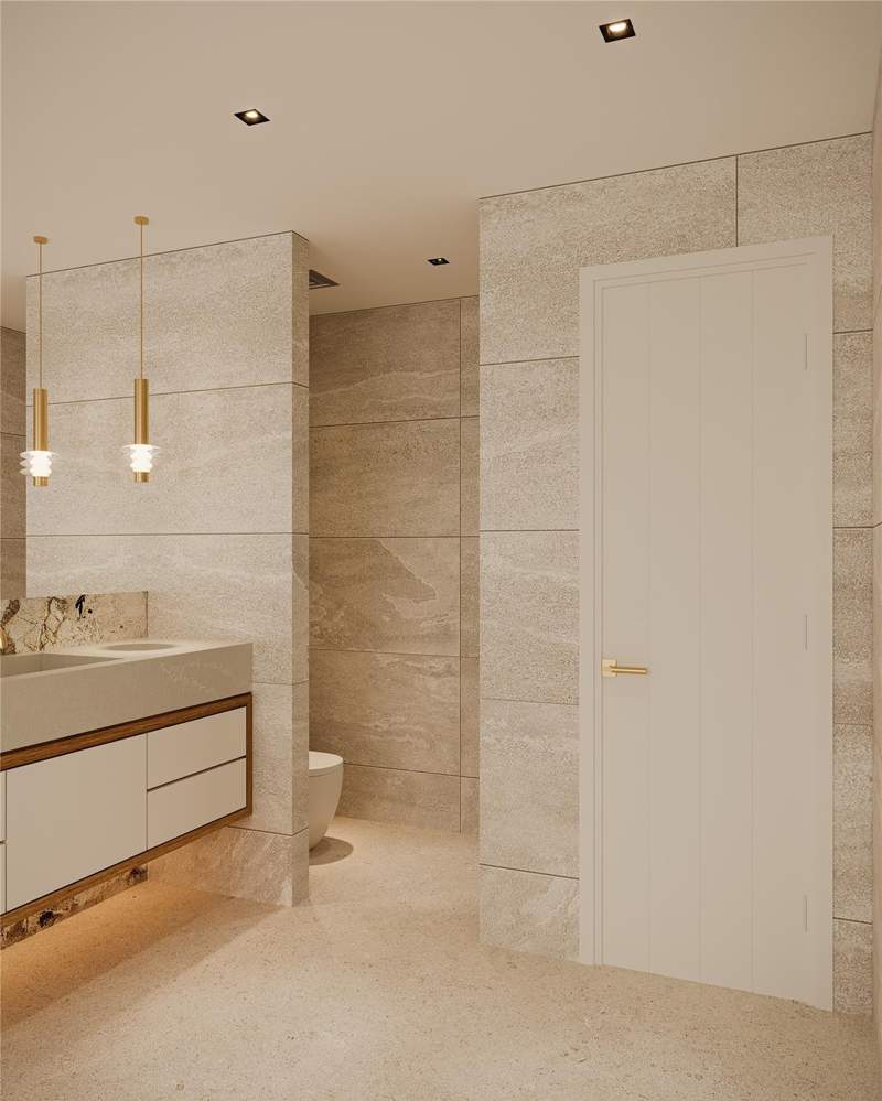 4 bedroom Townhouse at 801 Bond Way, Kenmont, Delray Beach — photo 4