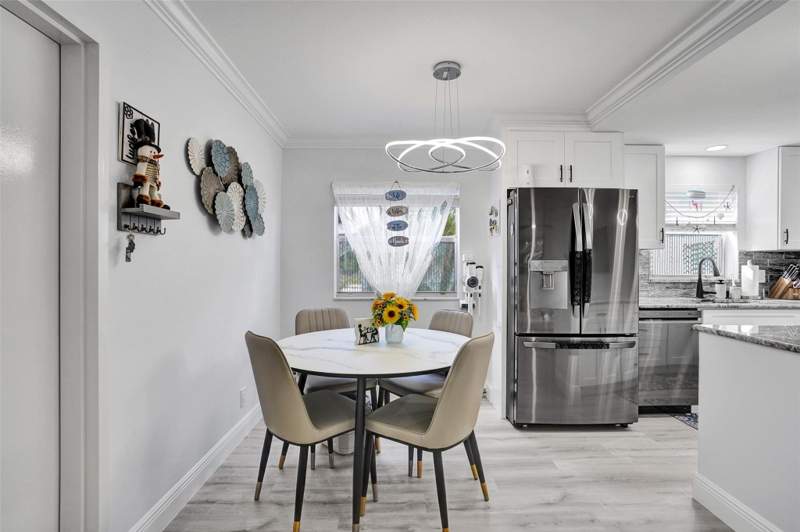 2 bedroom Condominium at 356 Brittany H #356, Kings Point, Delray Beach — photo 3
