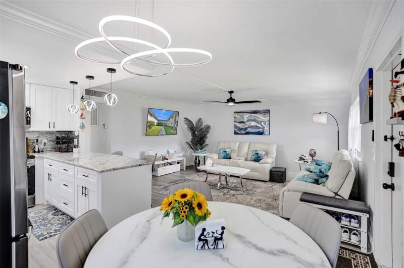 2 bedroom Condominium at 356 Brittany H #356, Kings Point, Delray Beach — photo 5