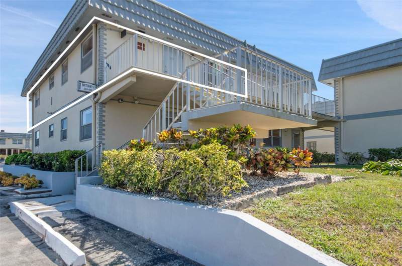 2 bedroom Condominium at 409 Brittany I #409, Kings Point, Delray Beach — photo 2