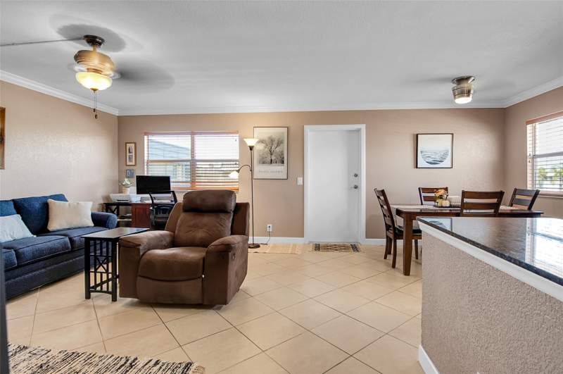 2 bedroom Condominium at 409 Brittany I #409, Kings Point, Delray Beach — photo 4