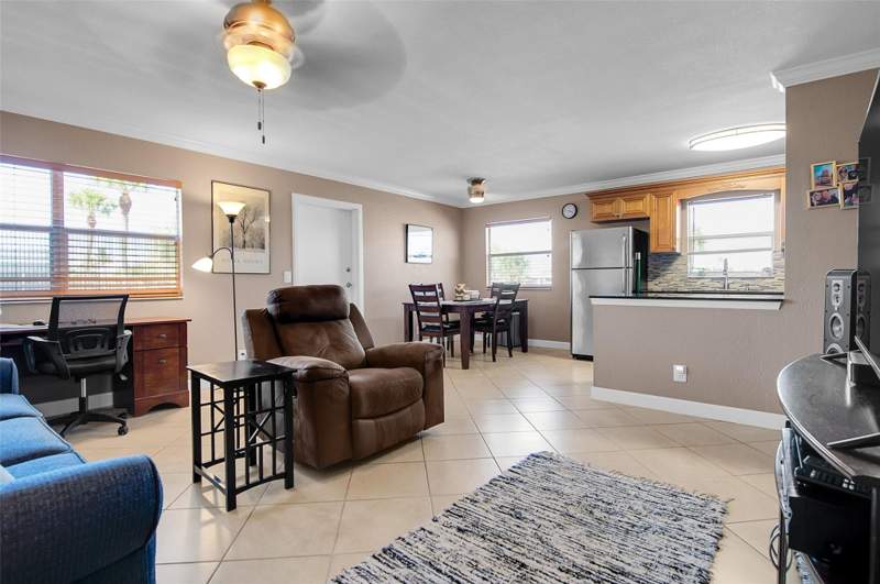 2 bedroom Condominium at 409 Brittany I #409, Kings Point, Delray Beach — photo 5