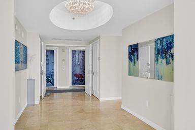 3 bedroom Condominium at 3700 S Ocean Boulevard #206, Toscana, Highland Beach — photo 2