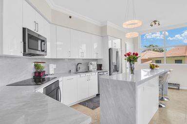 3700 S Ocean Boulevard #206, Highland Beach FL - photo 7 of 40
