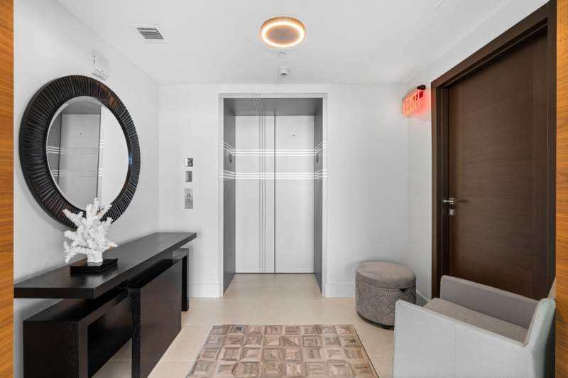 2 bedroom Condominium at 101 S Fort Lauderdale Beach Boulevard #1806, Las Olas Beach Club, Fort Lauderdale — photo 3