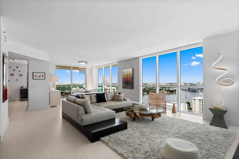 2 bedroom Condominium at 101 S Fort Lauderdale Beach Boulevard #1806, Las Olas Beach Club, Fort Lauderdale — photo 5