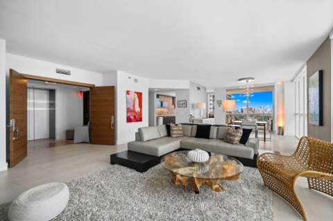 101 S Fort Lauderdale Beach Boulevard #1806, Fort Lauderdale FL - photo 6 of 40