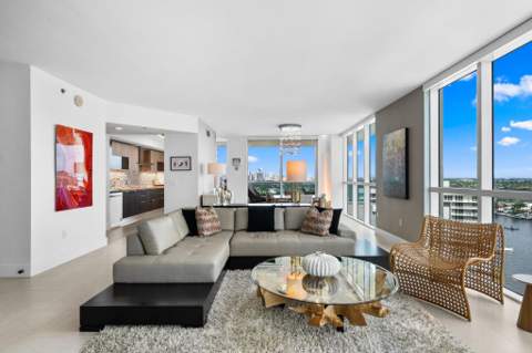 101 S Fort Lauderdale Beach Boulevard #1806, Fort Lauderdale FL - photo 7 of 40