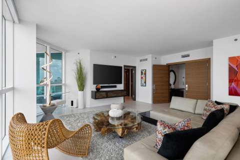 101 S Fort Lauderdale Beach Boulevard #1806, Fort Lauderdale FL - photo 12 of 40