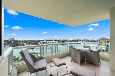 101 S Fort Lauderdale Beach Boulevard #1806, Fort Lauderdale FL - photo 15 of 40