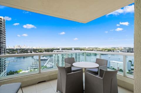 101 S Fort Lauderdale Beach Boulevard #1806, Fort Lauderdale FL - photo 17 of 40
