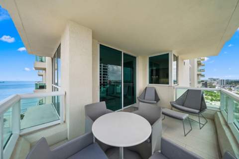 101 S Fort Lauderdale Beach Boulevard #1806, Fort Lauderdale FL - photo 18 of 40
